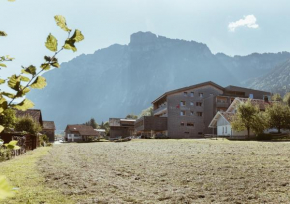 Hotel Hubertus Mellau GmbH